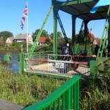 2409H 57 Oste Schwebefaehre